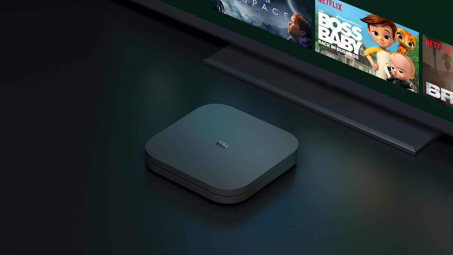 MI Android Box