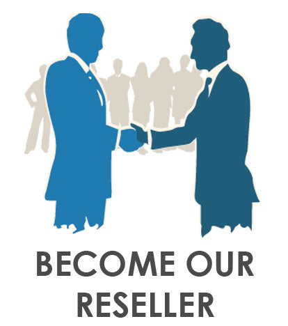 BECOME RESELLER