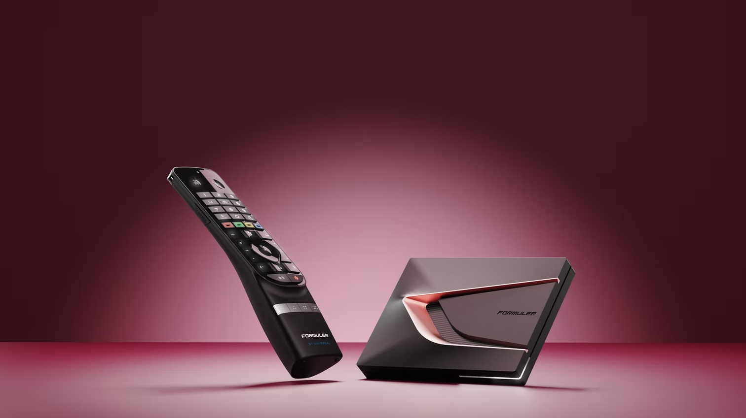 X-Formuler Z12 Ultra BT3 EDITION 2025 (ONLY)
