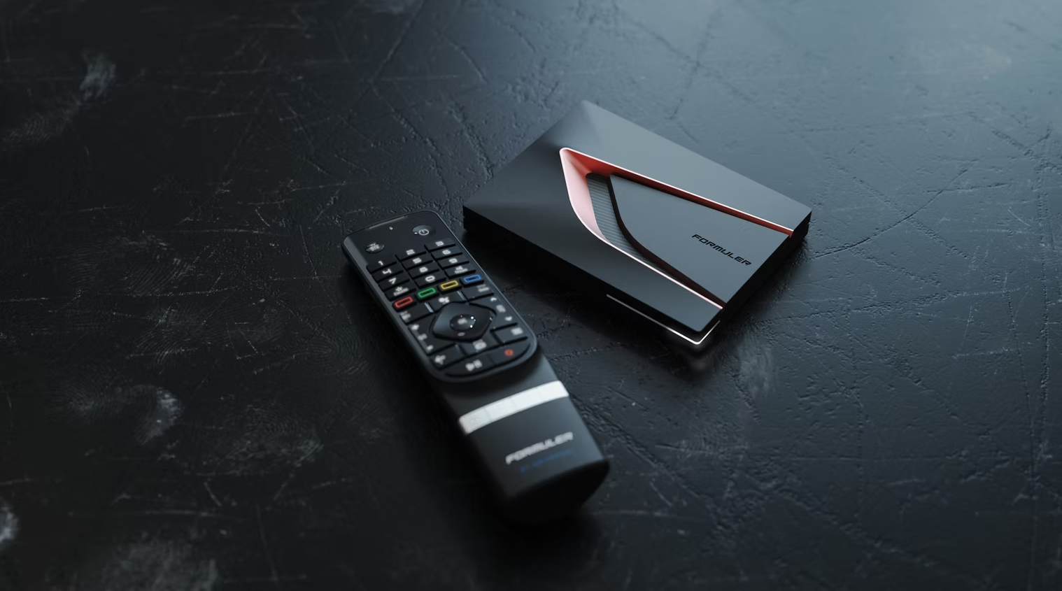 X-Formuler Z12 Ultra BT3 EDITION 2025 (ONLY)