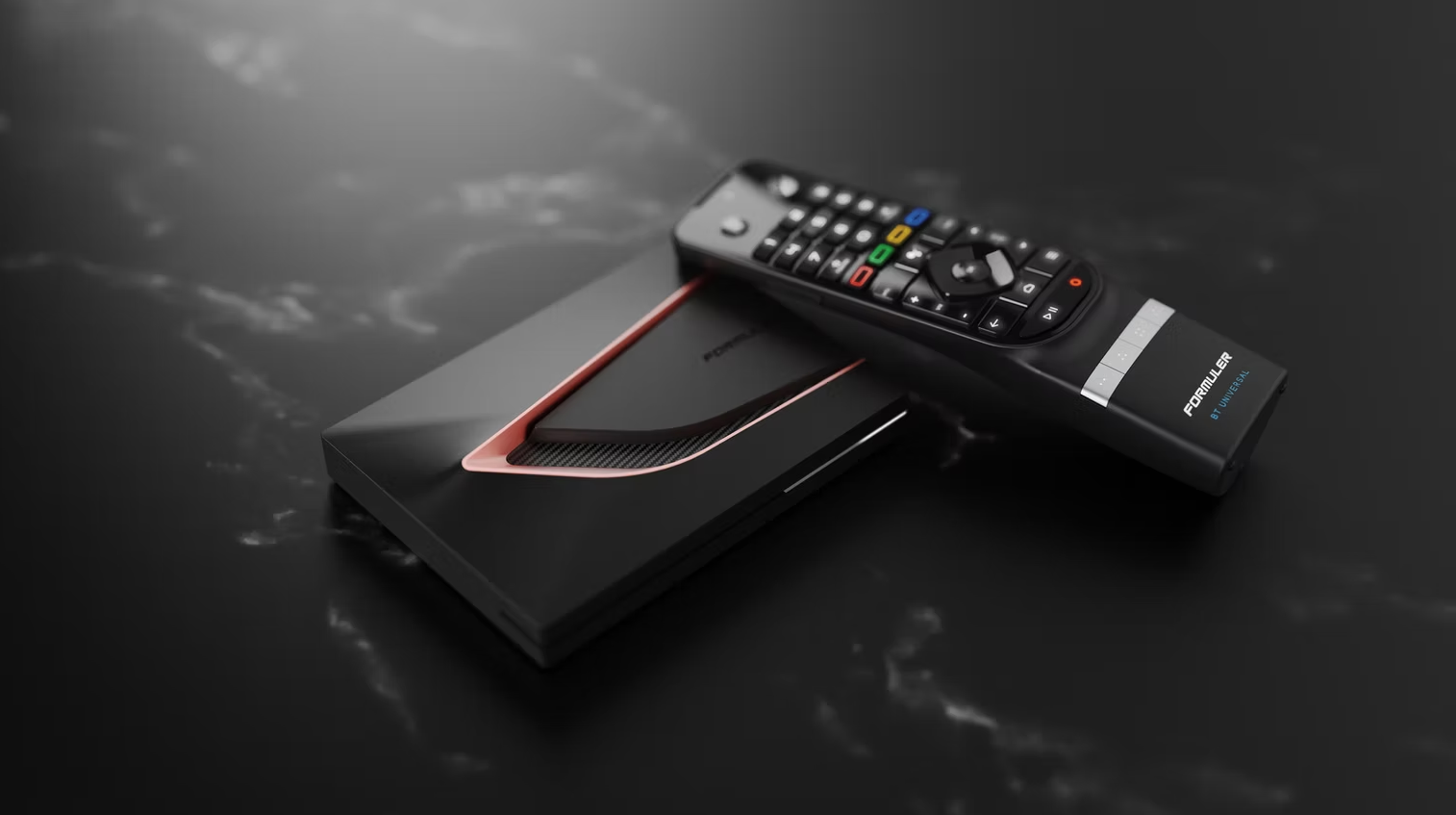 X-Formuler Z12 Ultra BT3 EDITION 2025 (ONLY)