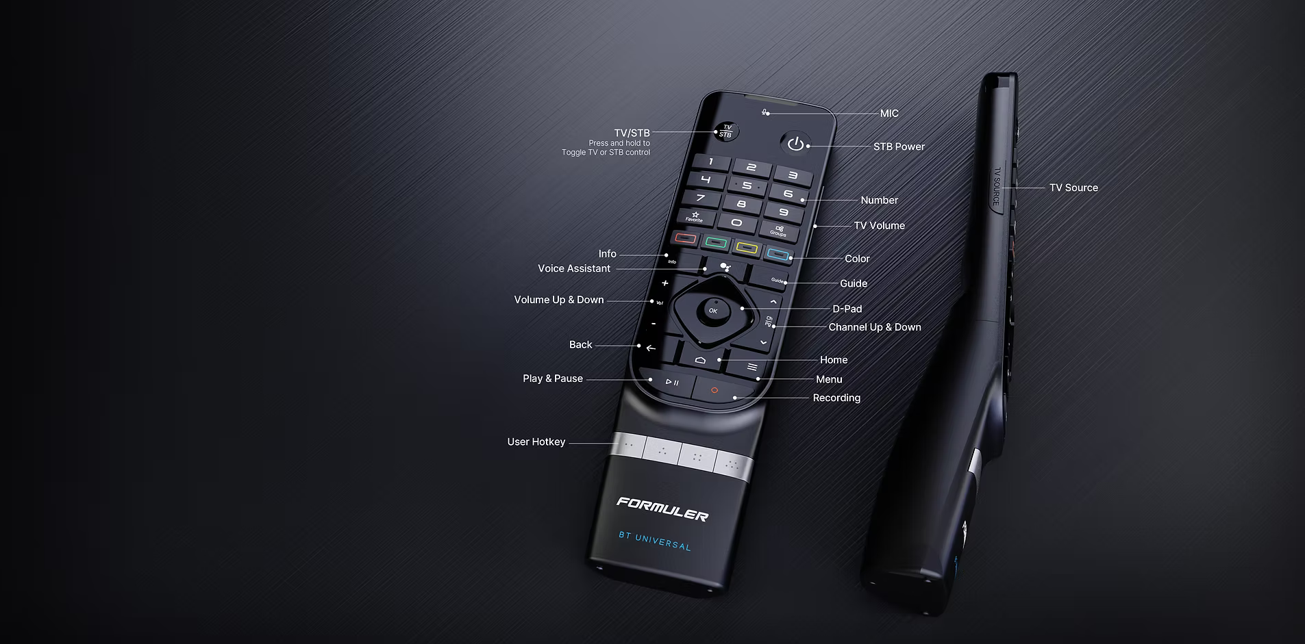 X-Formuler Z12 Ultra BT3 EDITION 2025 (ONLY)